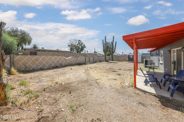 3251 S Serena Circle, Tucson, AZ 85730