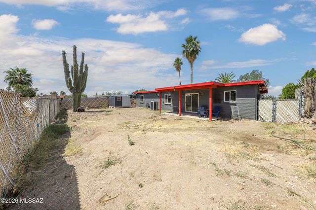 3251 S Serena Circle, Tucson, AZ 85730