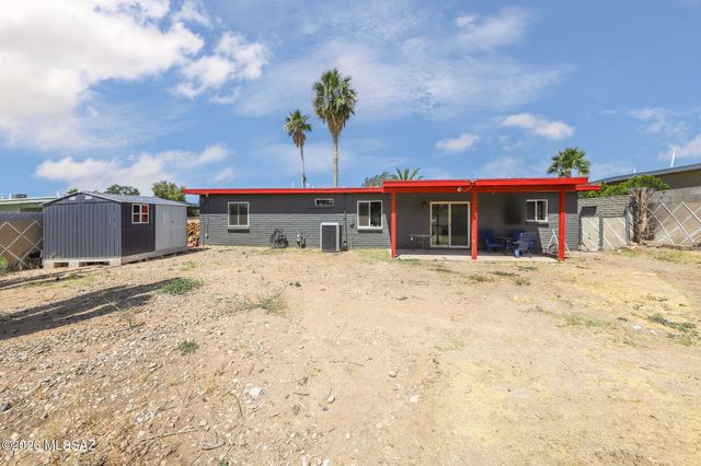 3251 S Serena Circle, Tucson, AZ 85730