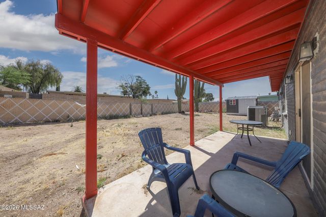 3251 S Serena Circle, Tucson, AZ 85730