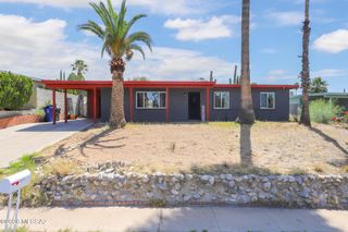 3251 S Serena Circle, Tucson, AZ 85730