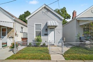 704 W 35th Street W, Covington, KY 41015