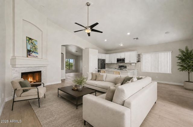 17139 E SONORAN Way, Fountain Hills, AZ 85268