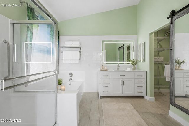 17139 E SONORAN Way, Fountain Hills, AZ 85268