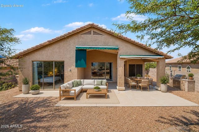 17139 E SONORAN Way, Fountain Hills, AZ 85268