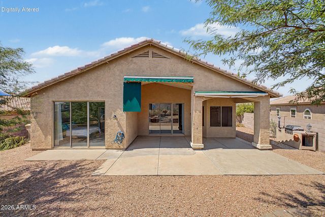 17139 E SONORAN Way, Fountain Hills, AZ 85268