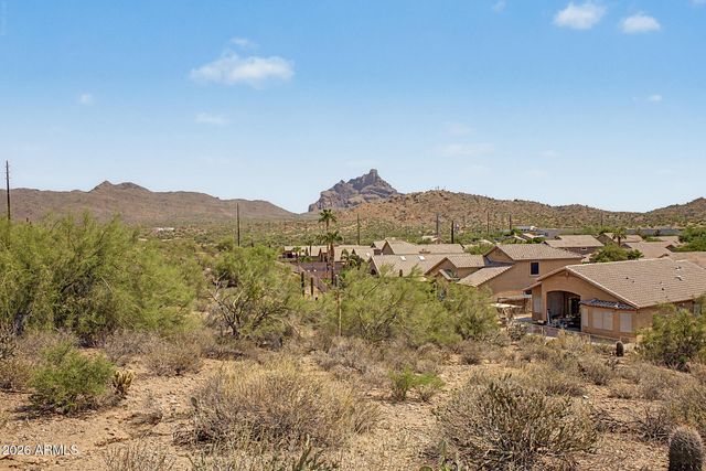 17139 E SONORAN Way, Fountain Hills, AZ 85268