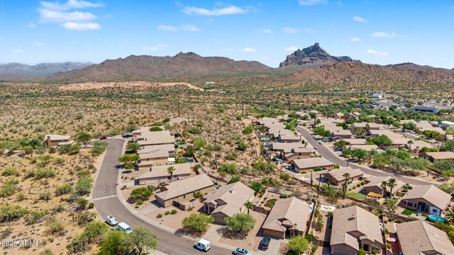 17139 E SONORAN Way, Fountain Hills, AZ 85268