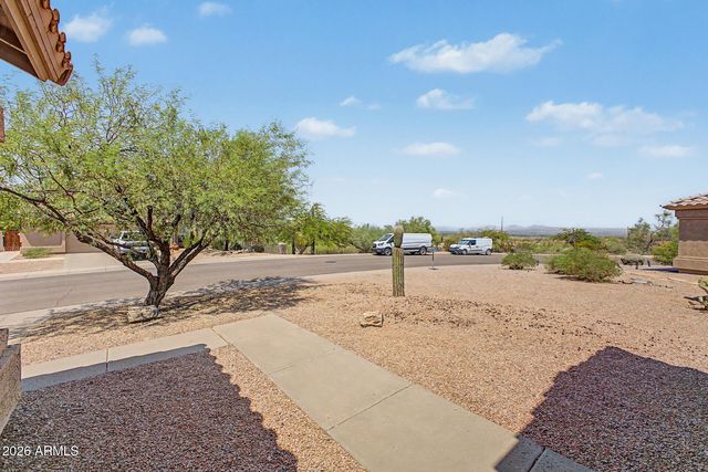 17139 E SONORAN Way, Fountain Hills, AZ 85268