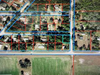 Lot 19 NE LEVY PLACE, Williston, FL 32696