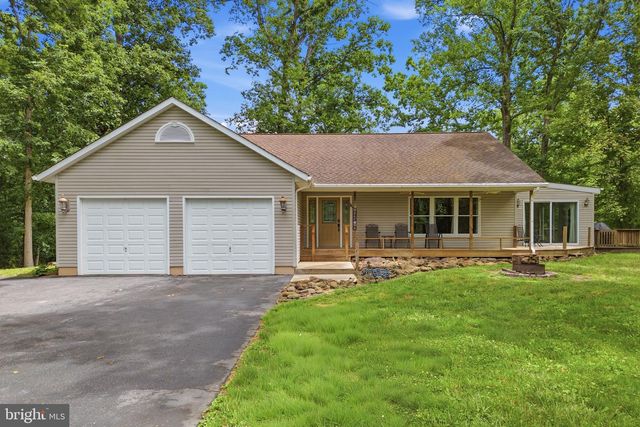 264 TELEGRAPH RD, Alloway, NJ 08001