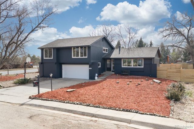 7186 Petursdale Court, Boulder, CO 80301