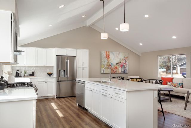 7186 Petursdale Court, Boulder, CO 80301