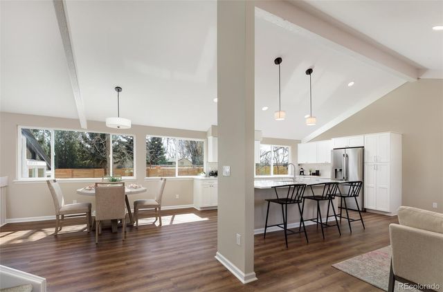 7186 Petursdale Court, Boulder, CO 80301