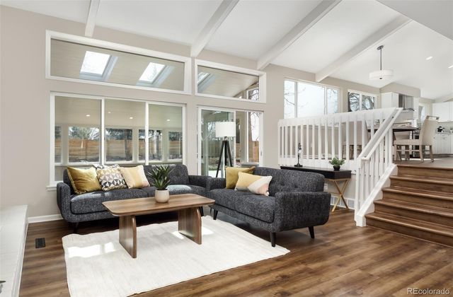 7186 Petursdale Court, Boulder, CO 80301