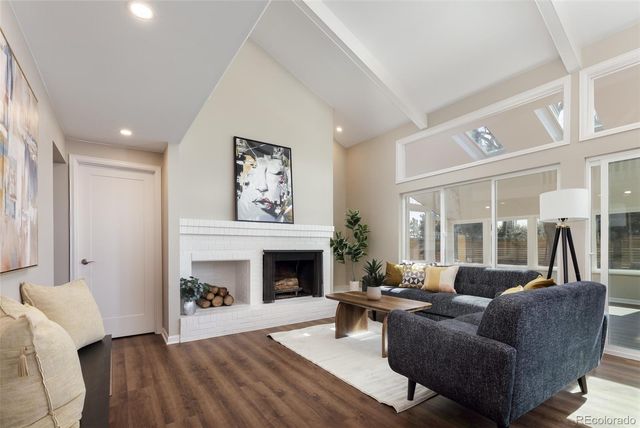 7186 Petursdale Court, Boulder, CO 80301