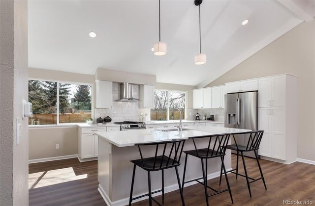 7186 Petursdale Court, Boulder, CO 80301