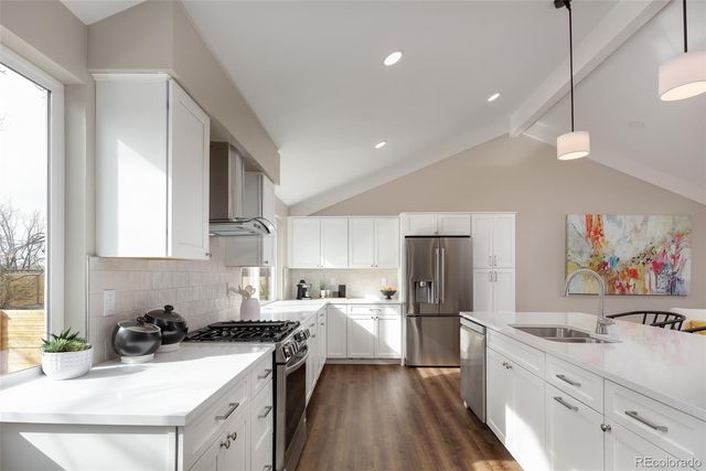 7186 Petursdale Court, Boulder, CO 80301