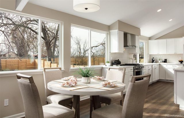 7186 Petursdale Court, Boulder, CO 80301