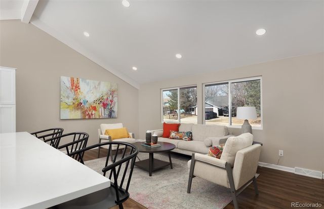 7186 Petursdale Court, Boulder, CO 80301