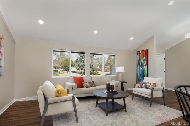 7186 Petursdale Court, Boulder, CO 80301