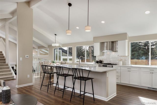 7186 Petursdale Court, Boulder, CO 80301