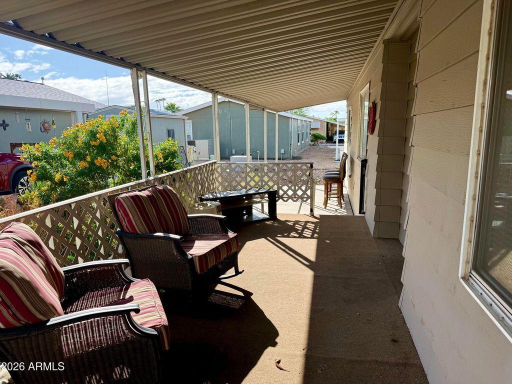 10960 N 67th Avenue 218, Glendale, AZ 85304 — photo 3