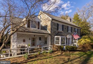 231 MEETING HOUSE LN, Merion Station, PA 19066