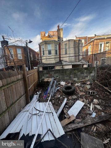 1456 N DOVER ST, Philadelphia, PA 19121