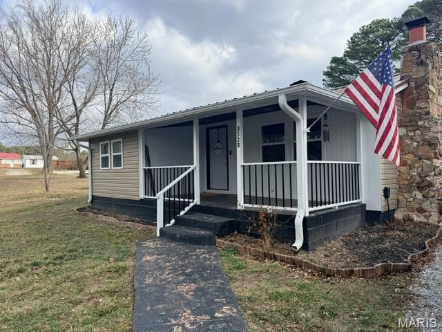 8538 Highway E, Houston, MO 65483