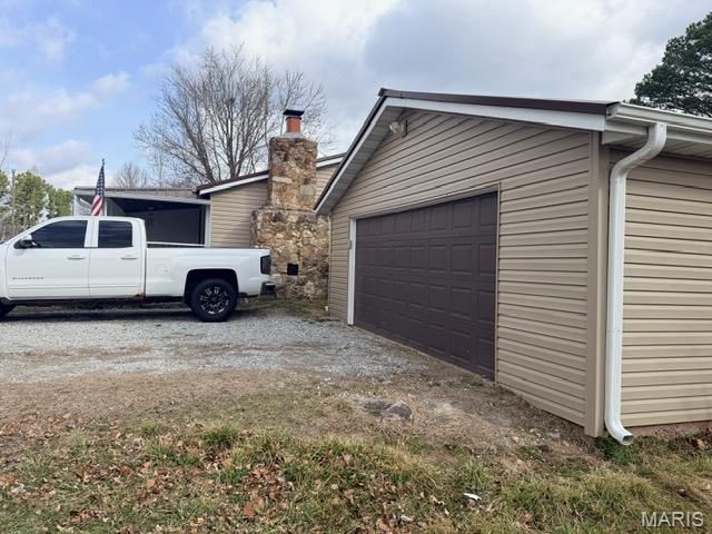 8538 Highway E, Houston, MO 65483