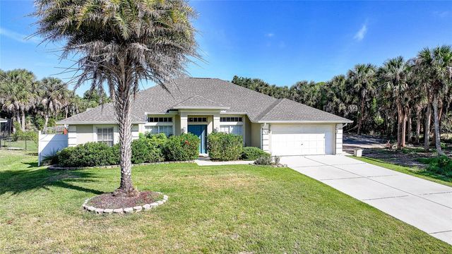 1363 S SAN MATEO DRIVE, North Port, FL 34288