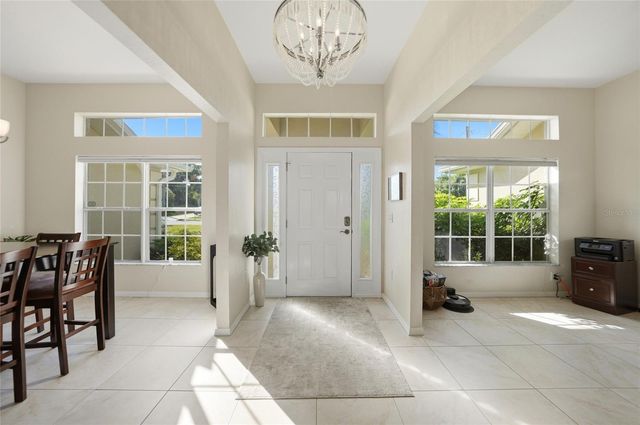 1363 S SAN MATEO DRIVE, North Port, FL 34288