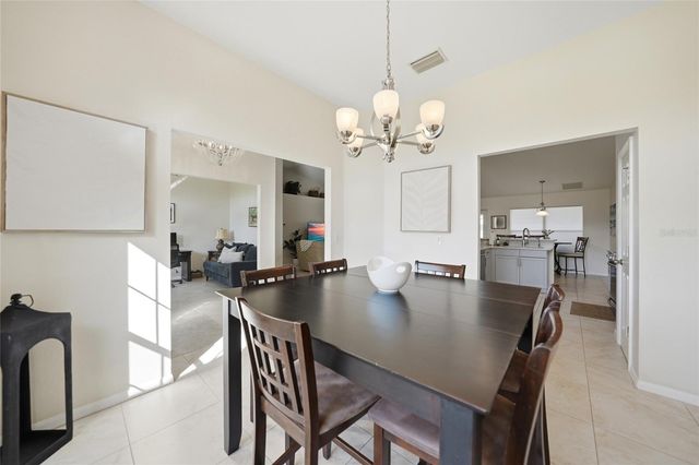 1363 S SAN MATEO DRIVE, North Port, FL 34288