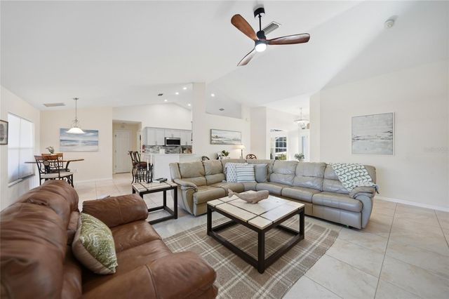 1363 S SAN MATEO DRIVE, North Port, FL 34288