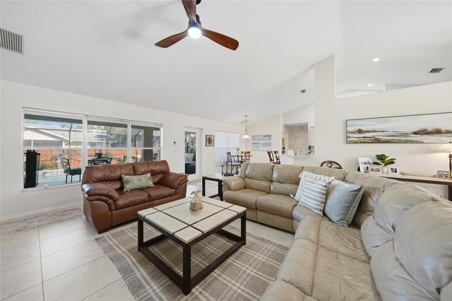1363 S SAN MATEO DRIVE, North Port, FL 34288