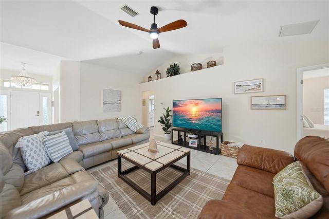 1363 S SAN MATEO DRIVE, North Port, FL 34288