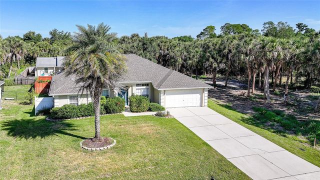 1363 S SAN MATEO DRIVE, North Port, FL 34288