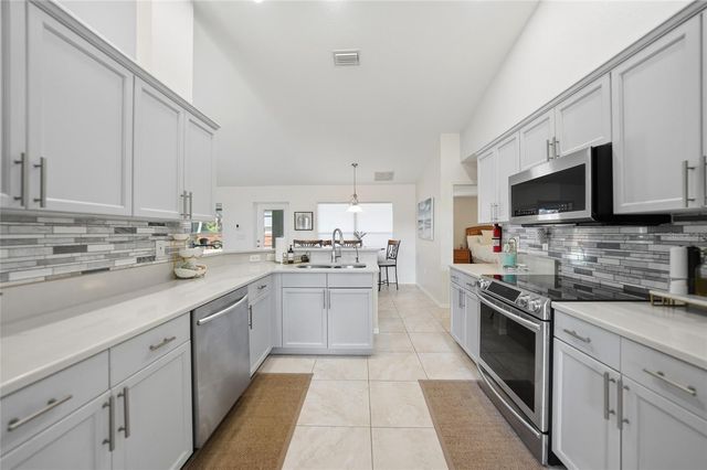 1363 S SAN MATEO DRIVE, North Port, FL 34288