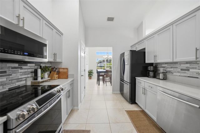 1363 S SAN MATEO DRIVE, North Port, FL 34288