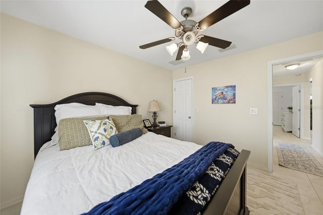 1363 S SAN MATEO DRIVE, North Port, FL 34288