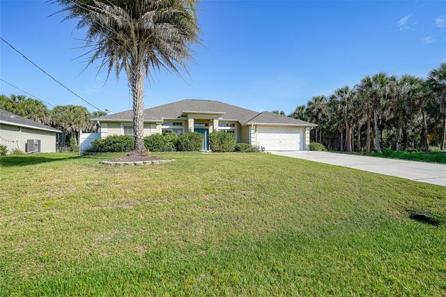 1363 S SAN MATEO DRIVE, North Port, FL 34288