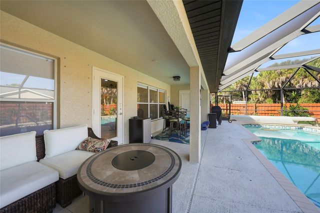 1363 S SAN MATEO DRIVE, North Port, FL 34288