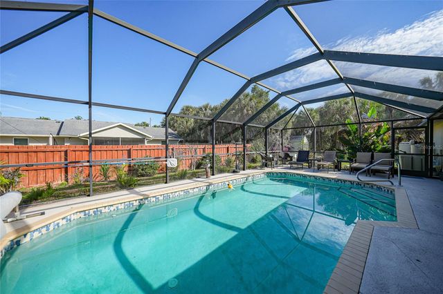 1363 S SAN MATEO DRIVE, North Port, FL 34288