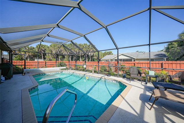 1363 S SAN MATEO DRIVE, North Port, FL 34288