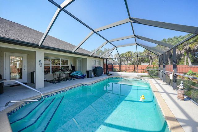1363 S SAN MATEO DRIVE, North Port, FL 34288