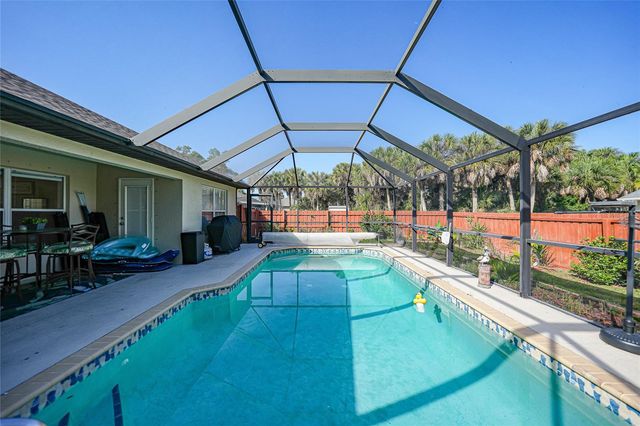 1363 S SAN MATEO DRIVE, North Port, FL 34288