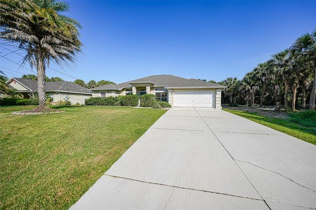 1363 S SAN MATEO DRIVE, North Port, FL 34288