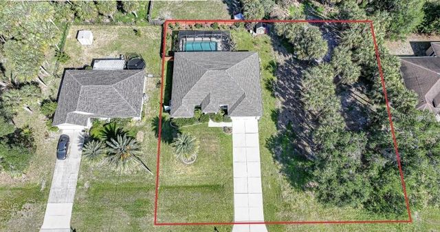1363 S SAN MATEO DRIVE, North Port, FL 34288