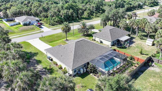 1363 S SAN MATEO DRIVE, North Port, FL 34288
